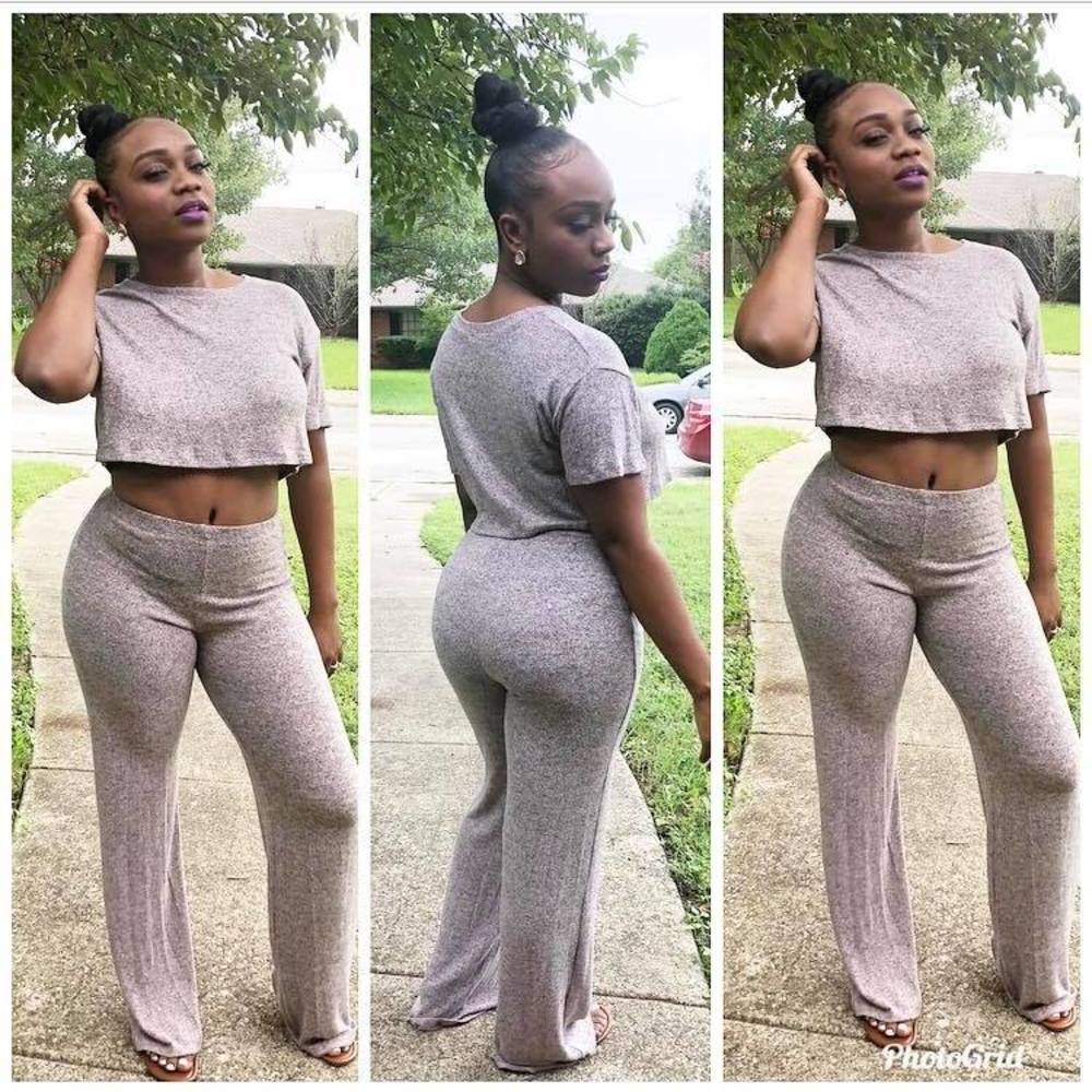 Meet your Posher, Kriss